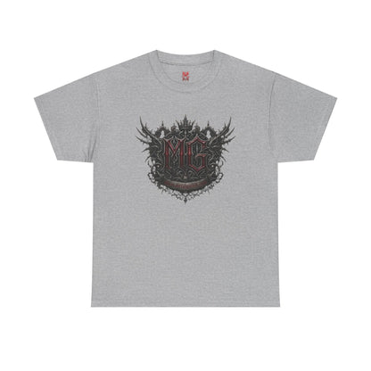 T-shirt Metalgothik