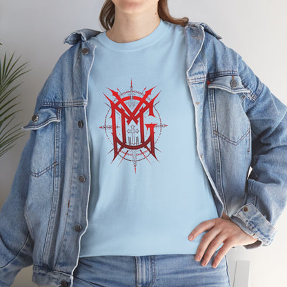 Logo Official Metal Gothik T-Shirt