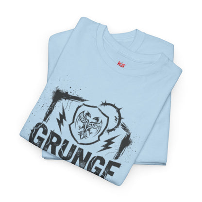 Grunge Attitude T-Shirt