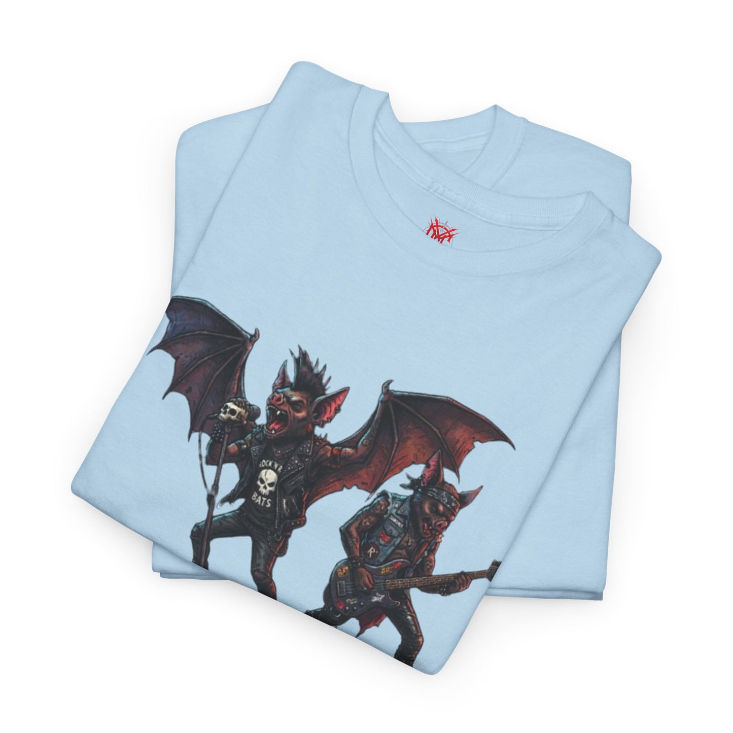 Demon Rock T-Shirt