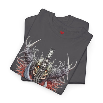 Rock Guita T- Shirt