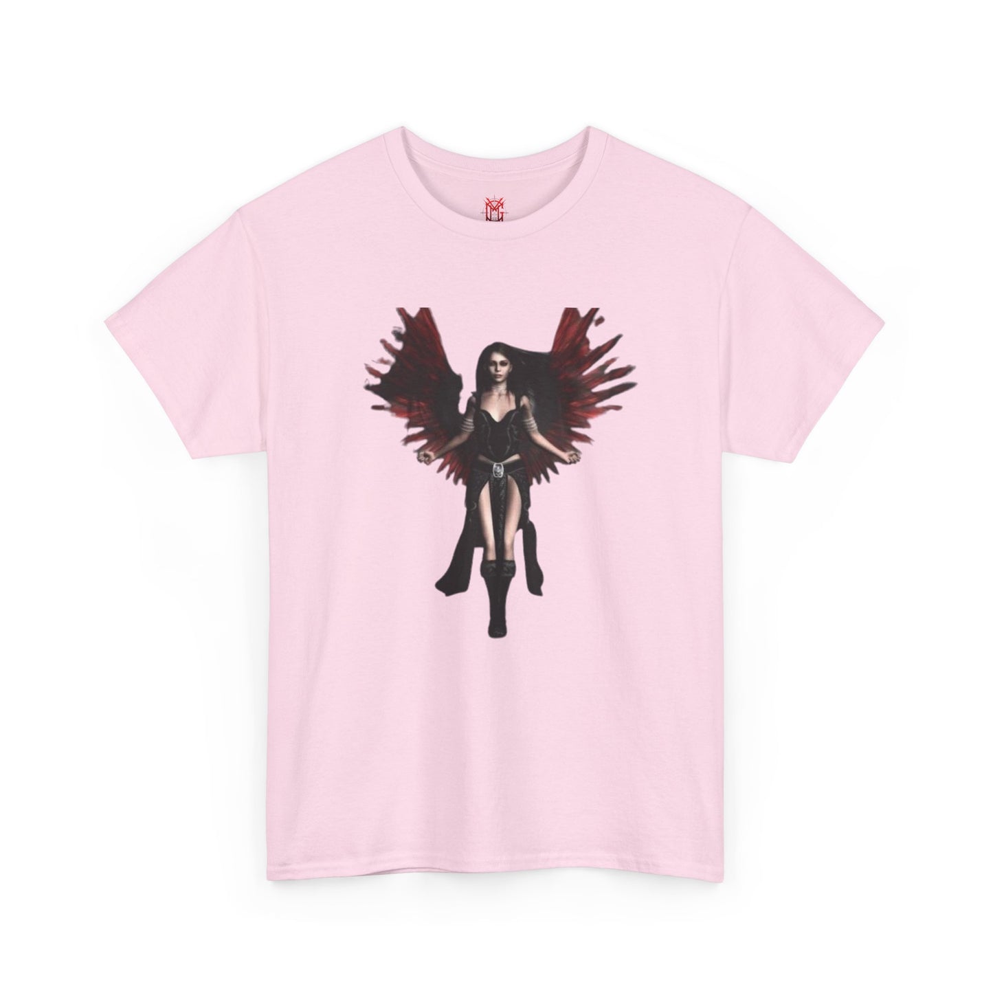 Gothic Angel T-Shirt