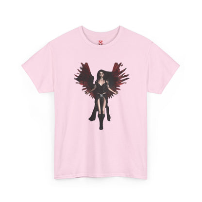 Gothic Angel T-Shirt
