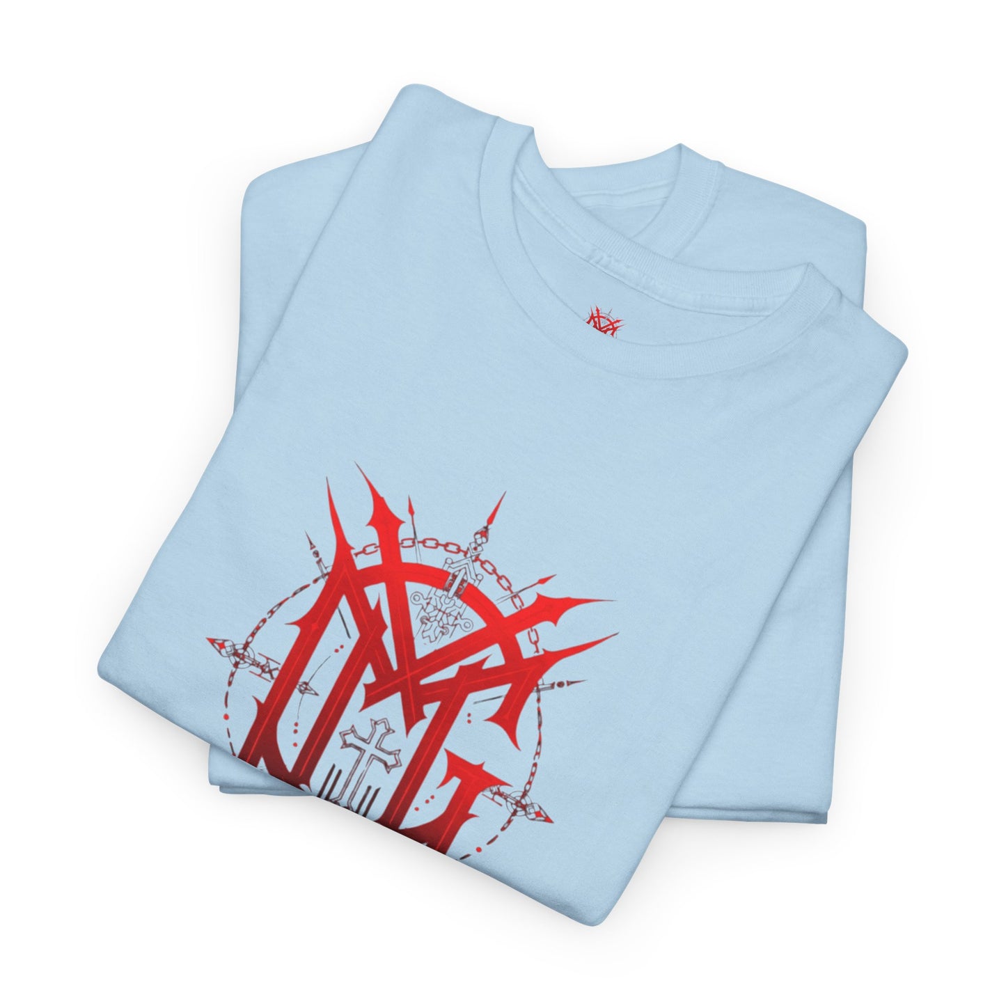 Logo Official Metal Gothik T-Shirt