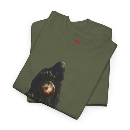 T-shirt occulte