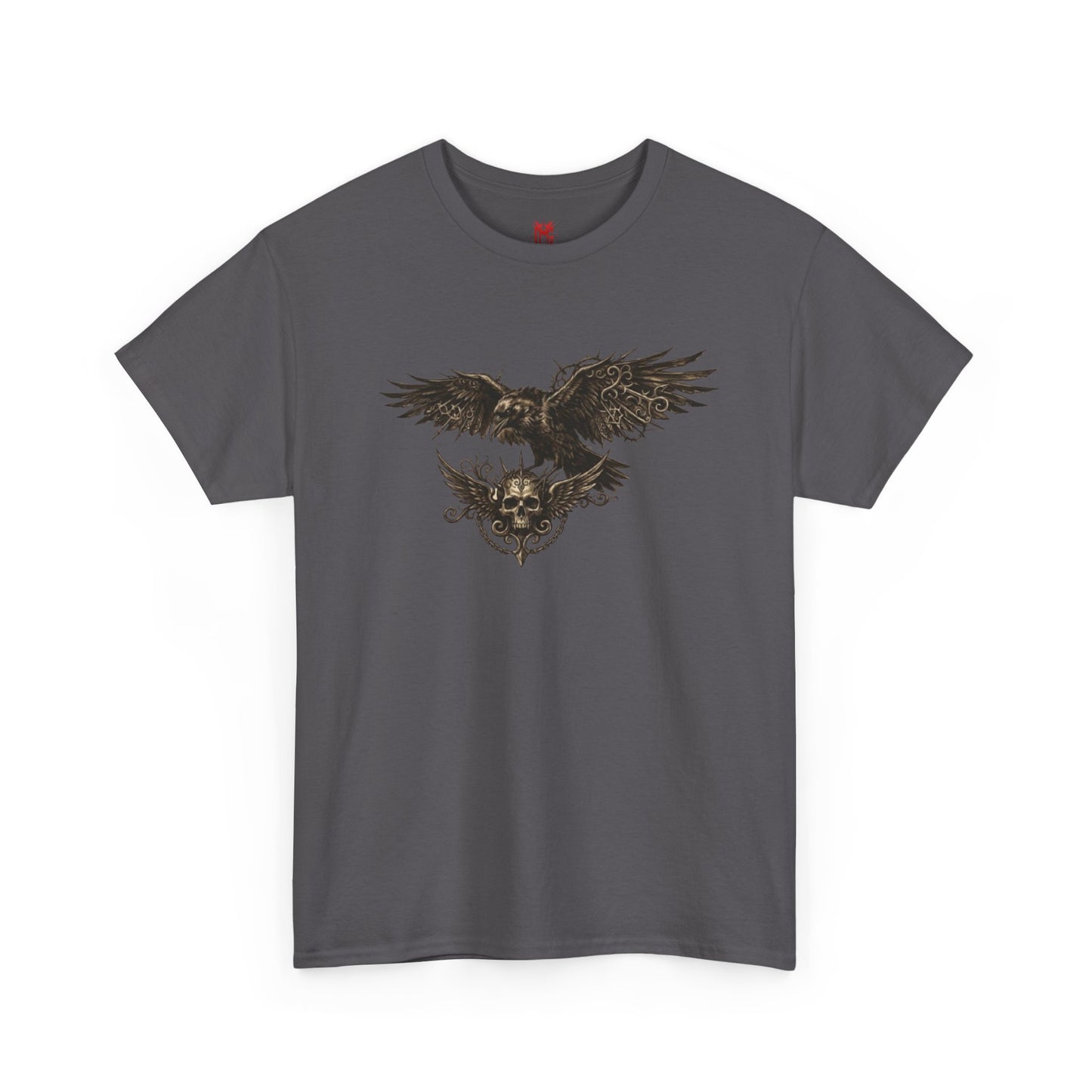 Eagle & Skull T-Shirt