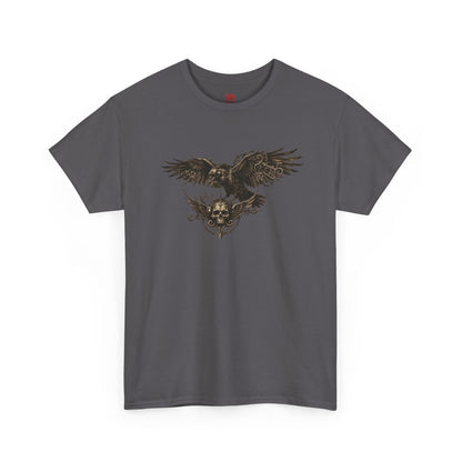 Eagle & Skull T-Shirt
