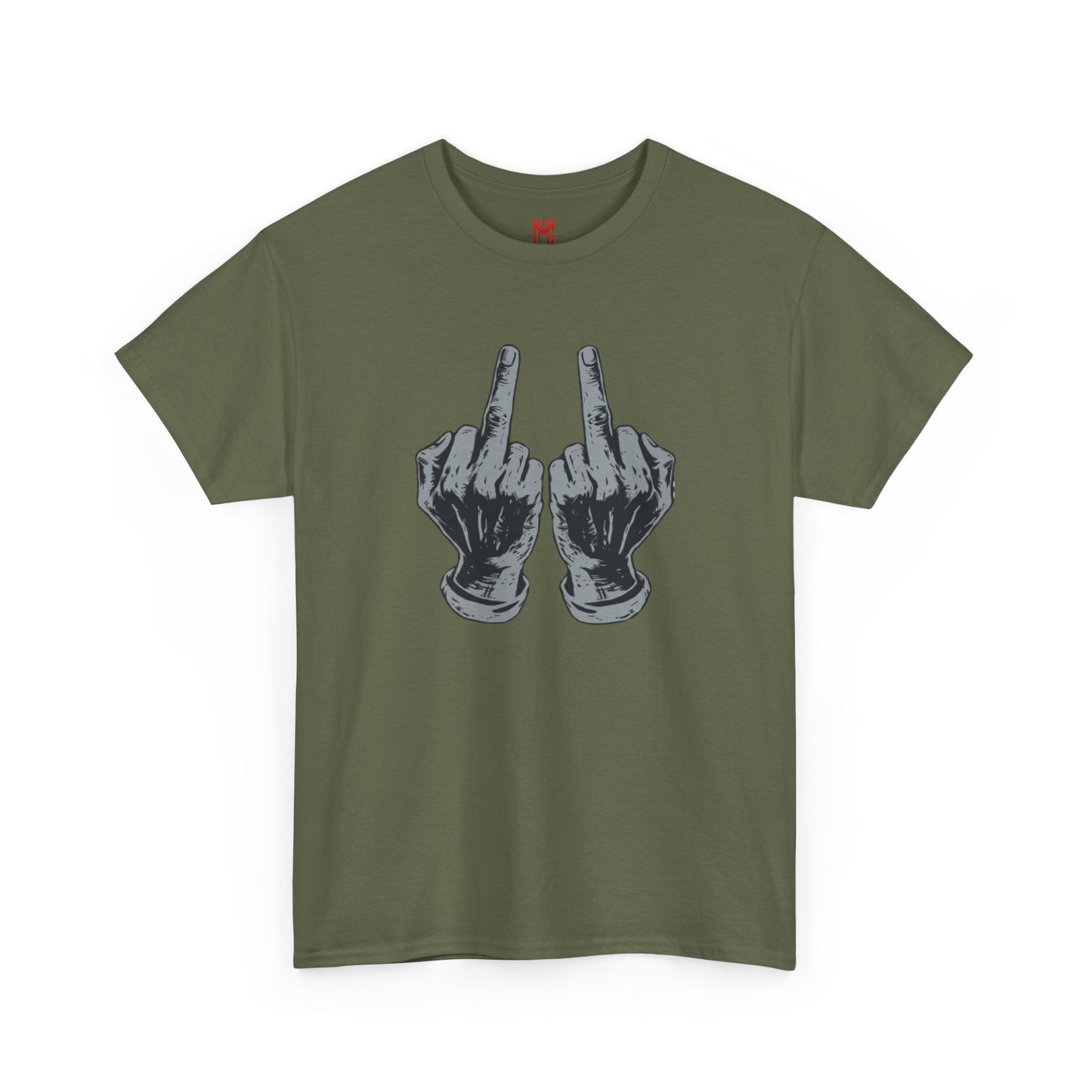 Fuck T-Shirt