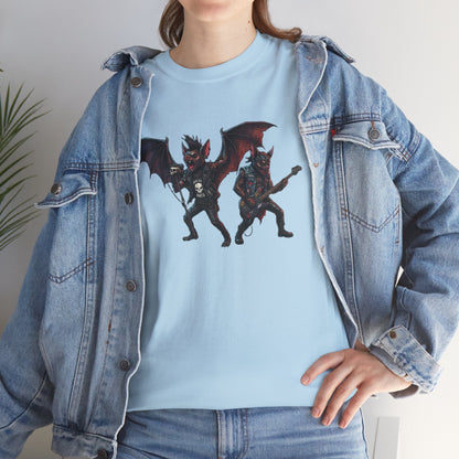 Demon Rock T-Shirt