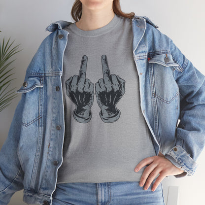 Fuck T-Shirt