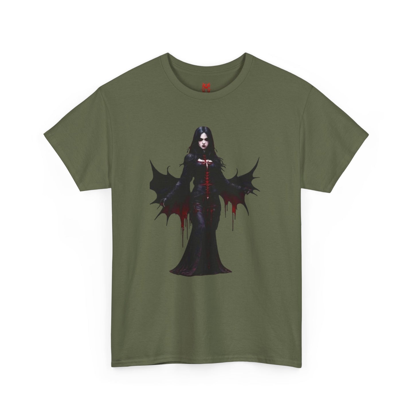 T-Shirt Reine Vampire