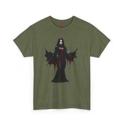 T-Shirt Reine Vampire