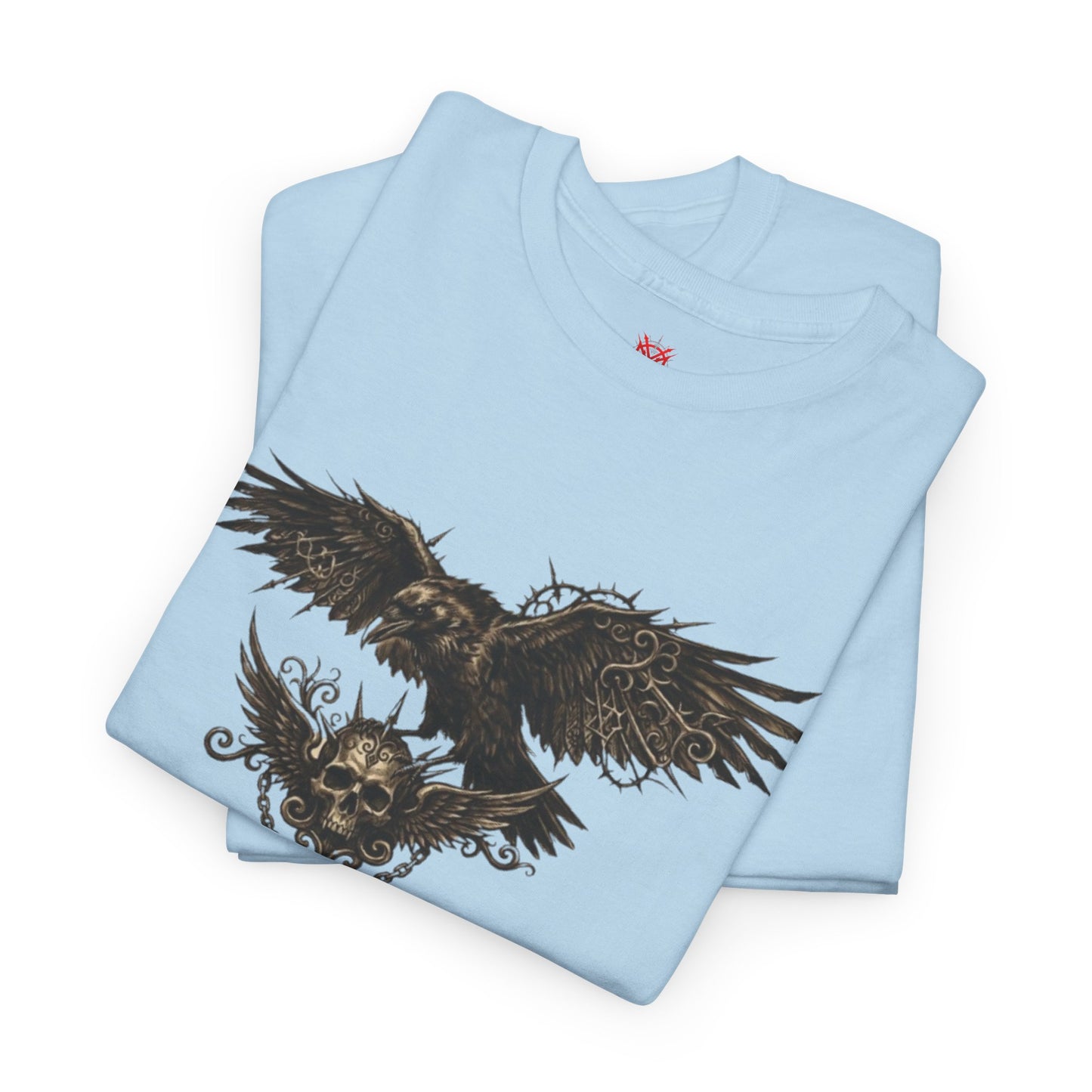 Eagle & Skull T-Shirt