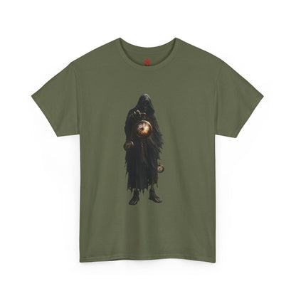 T-shirt occulte