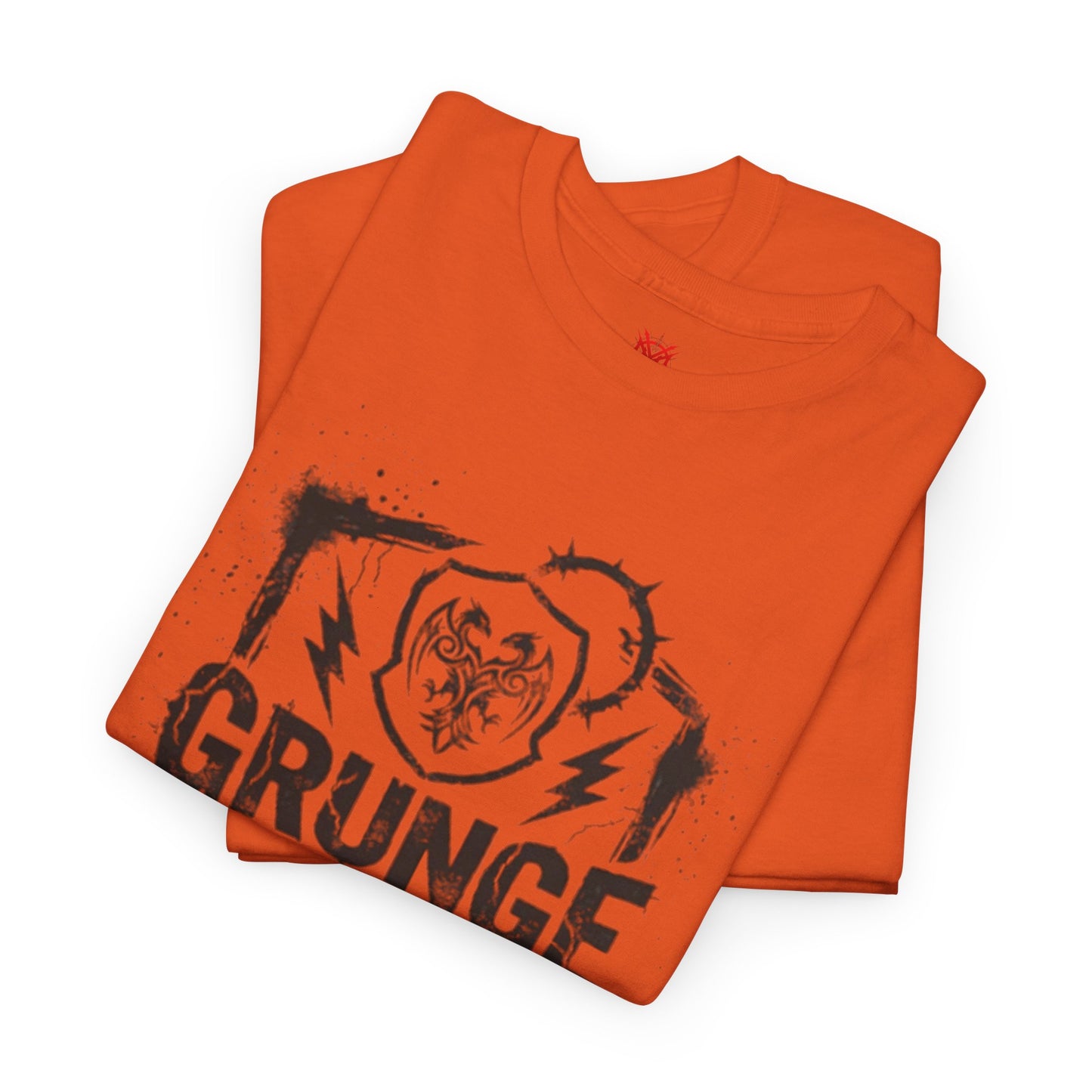 Grunge Attitude T-Shirt