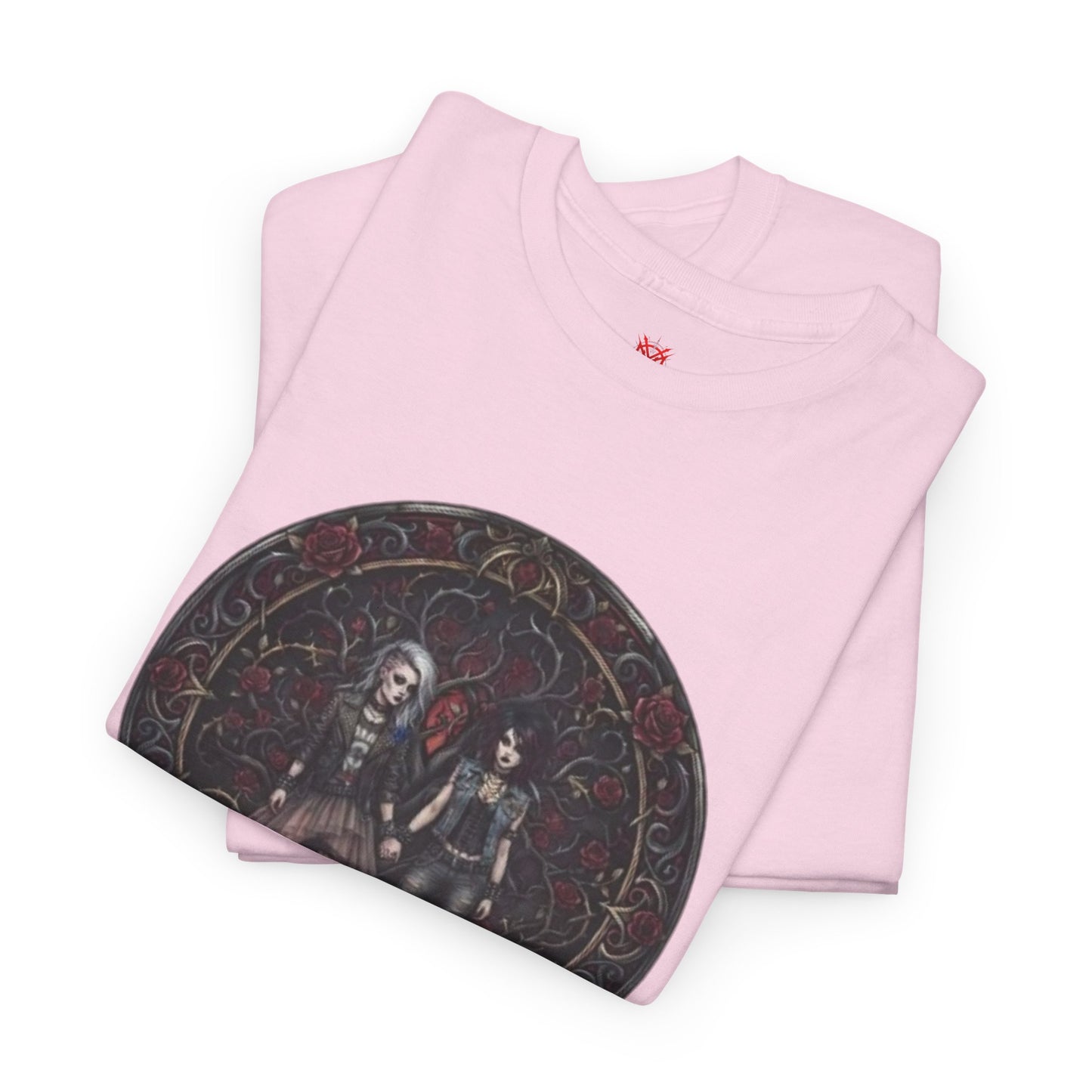 Metal Girls T-Shirt