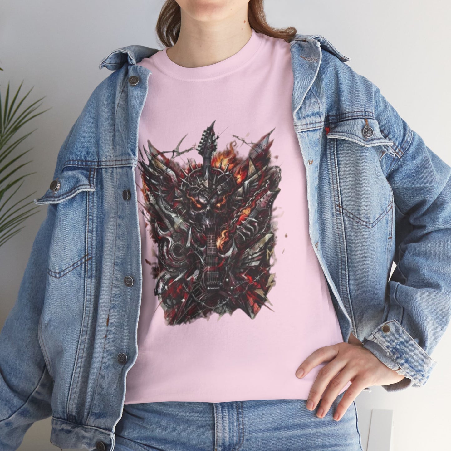 Demonic T-Shirt