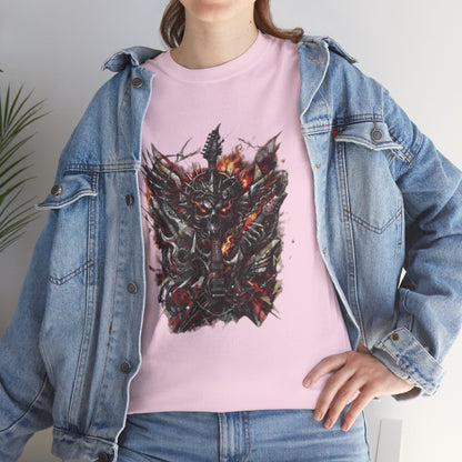 Demonic T-Shirt
