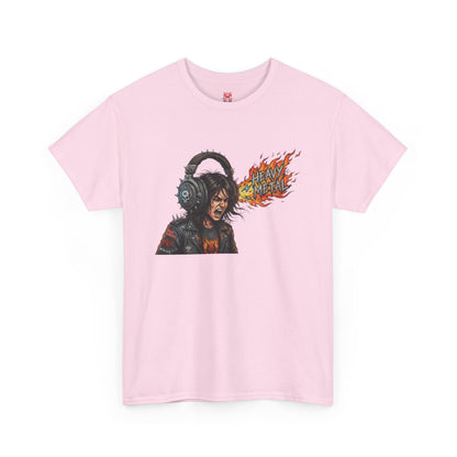 Gamer Flames T-Shirt