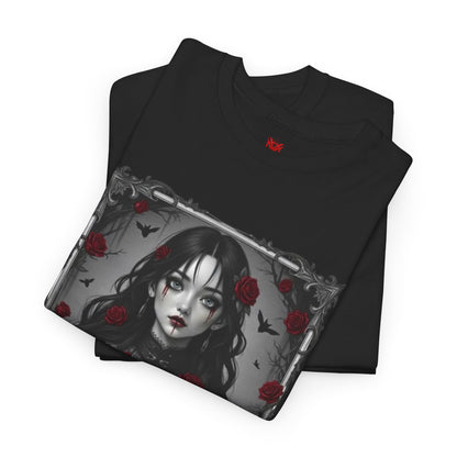 Gothic  Girl T-Shirt