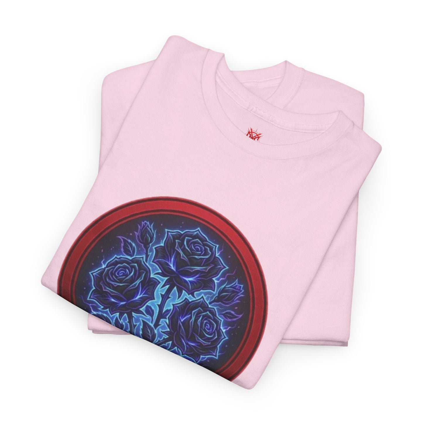 Blue Roses T-Shirt
