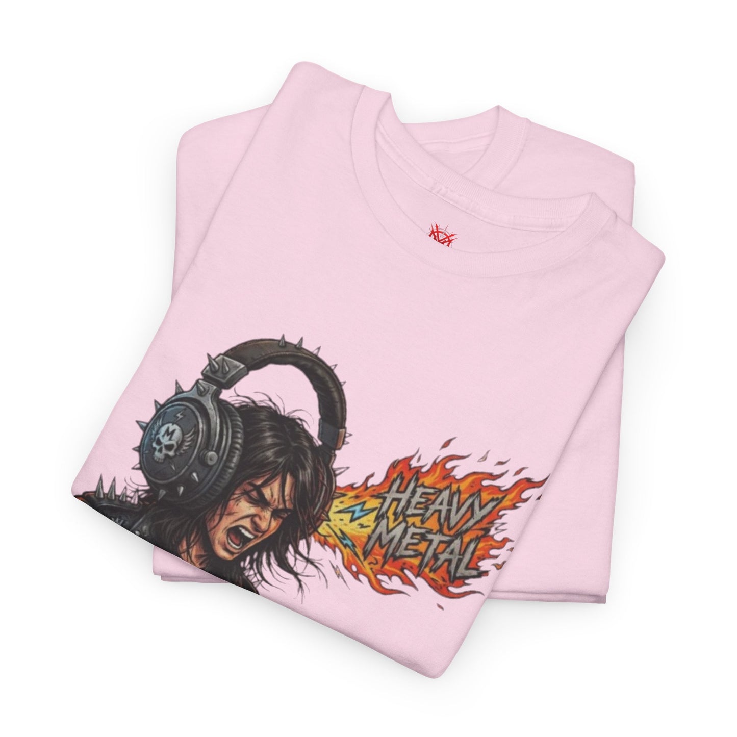 Gamer Flames T-Shirt
