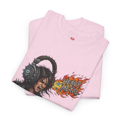 Gamer Flames T-Shirt