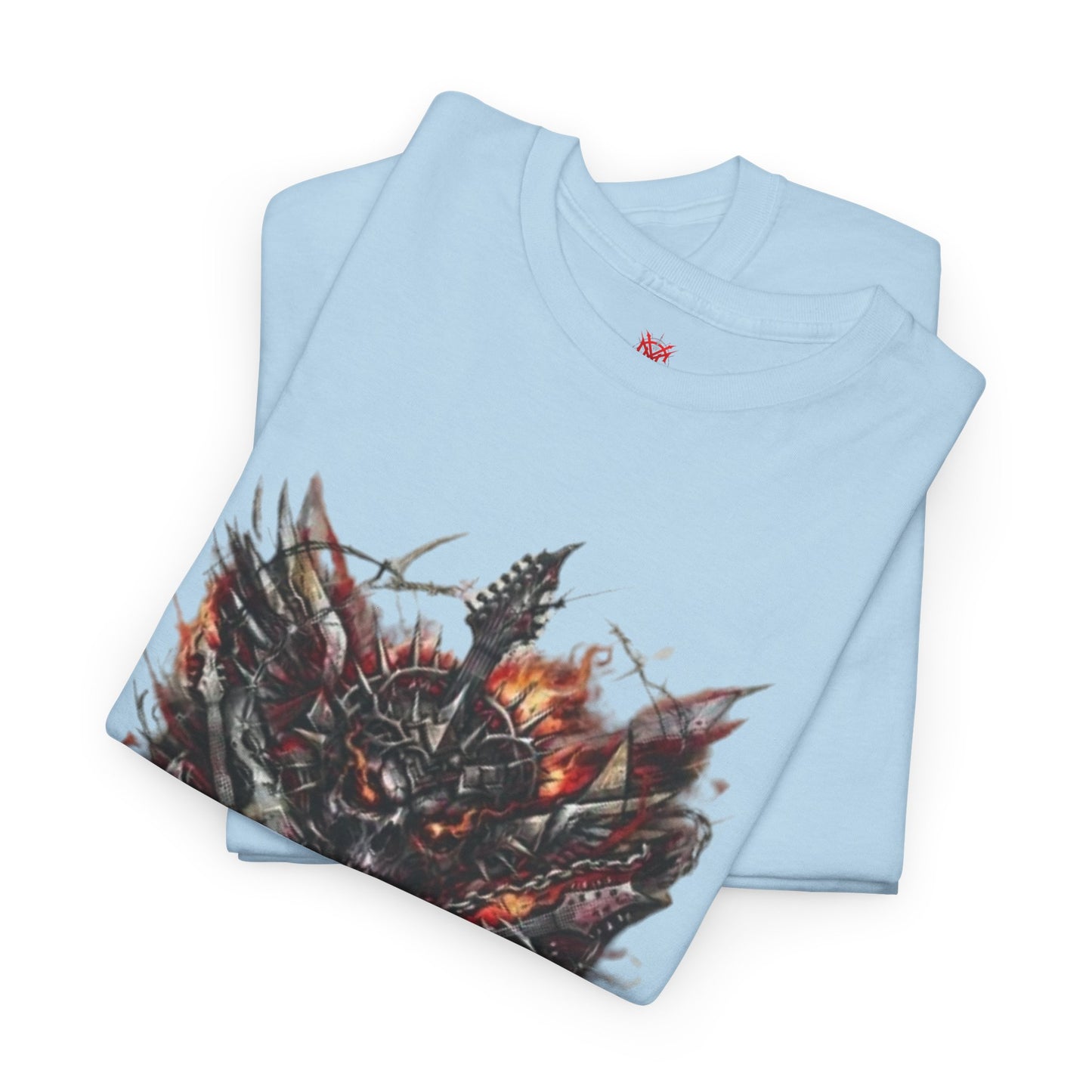 Demonic T-Shirt