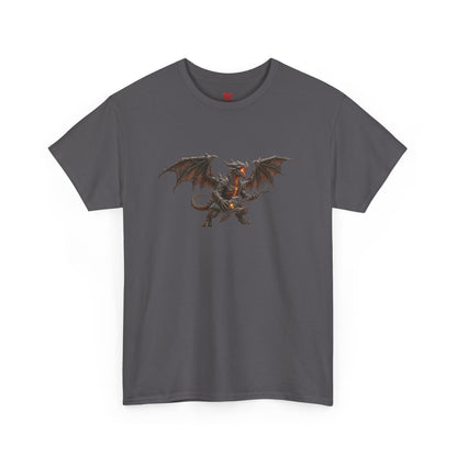 Black Dragon T-Shirt