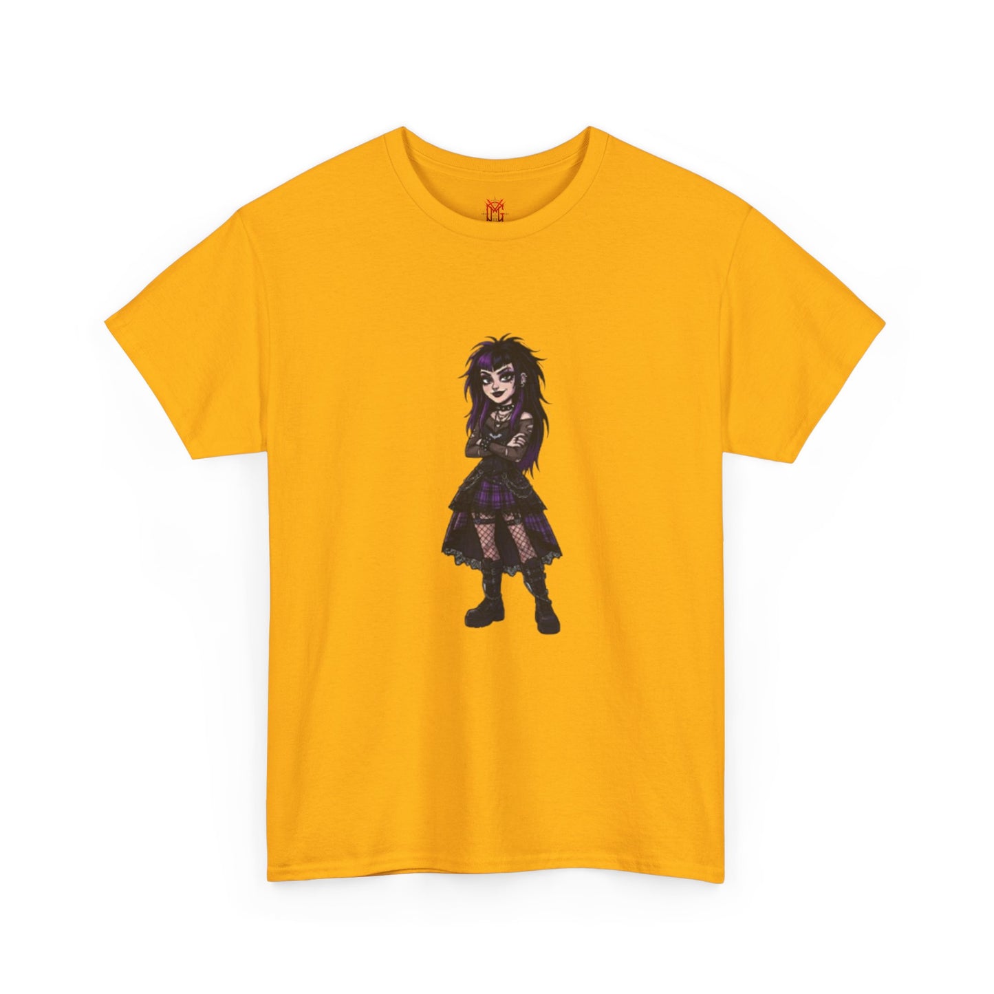 Gothic Girl T-Shirt