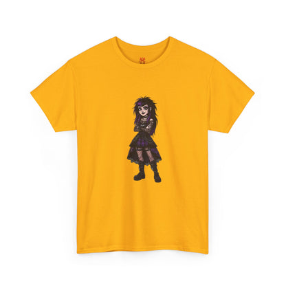 Gothic Girl T-Shirt