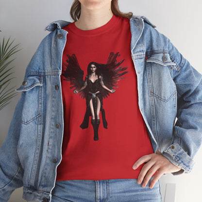 Gothic Angel T-Shirt
