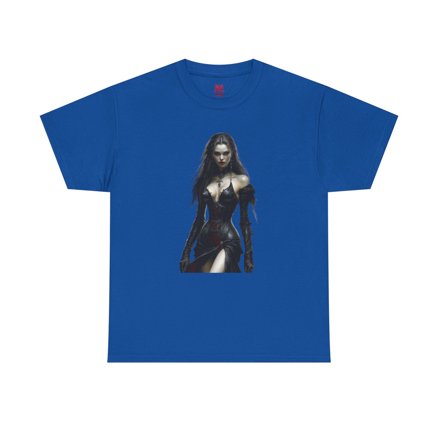 Vampiric Sorceress T‑Shirt