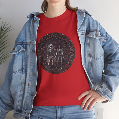 Metal Girls T-Shirt