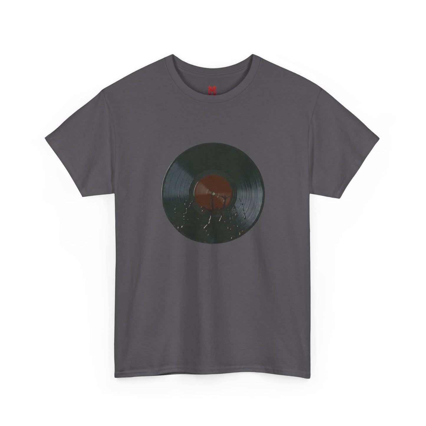 Vinyl  T-Shirt