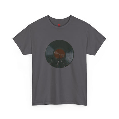 Vinyl  T-Shirt