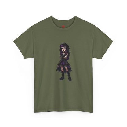 Gothic Girl T-Shirt