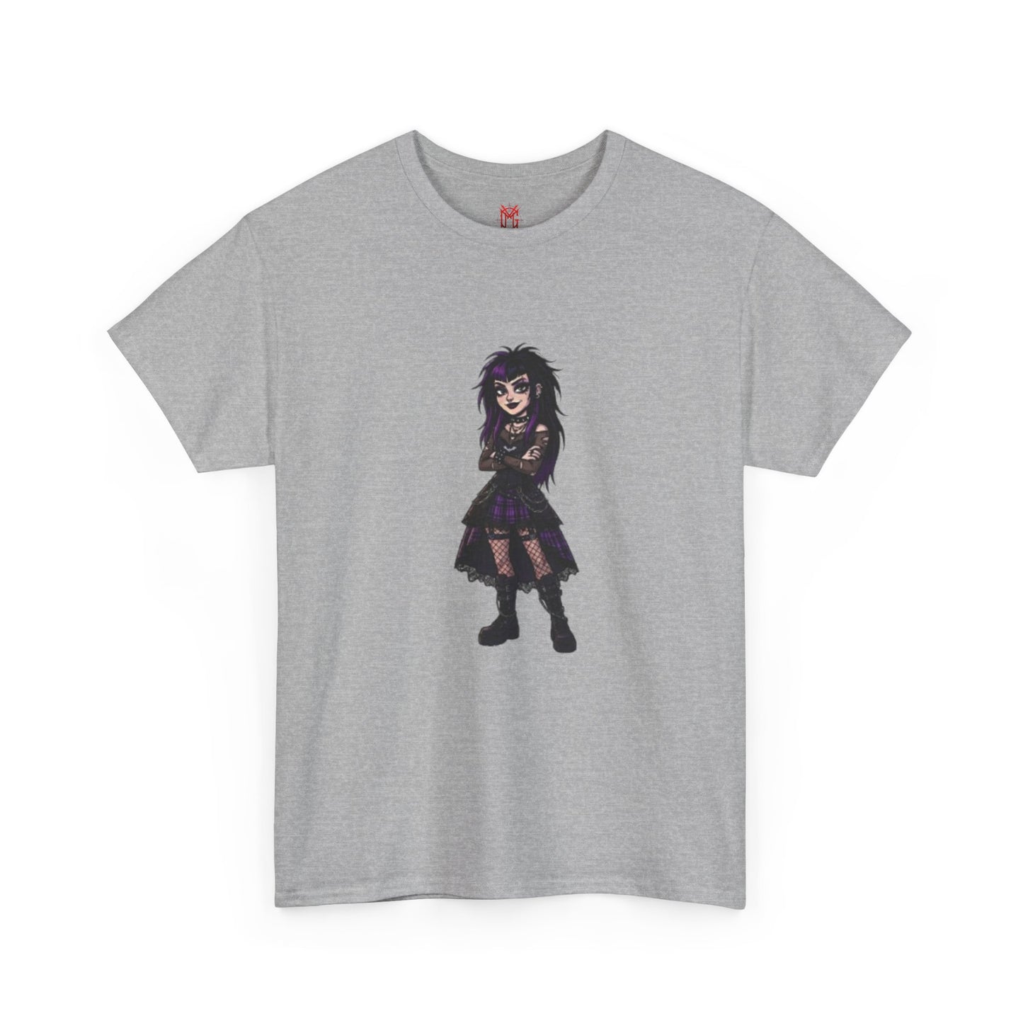 Gothic Girl T-Shirt