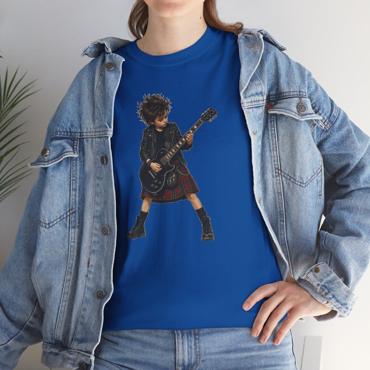Rock Kid T-Shirt