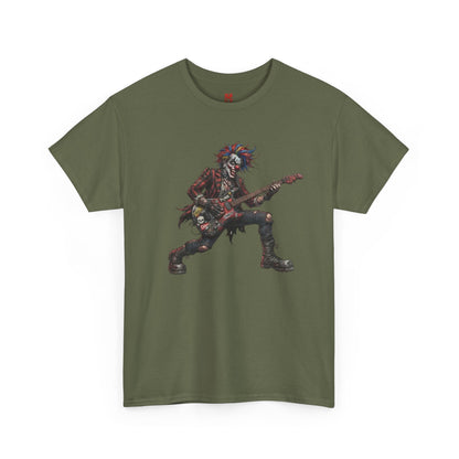 Rock Clown T-Shirt