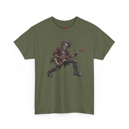 Rock Clown T-Shirt
