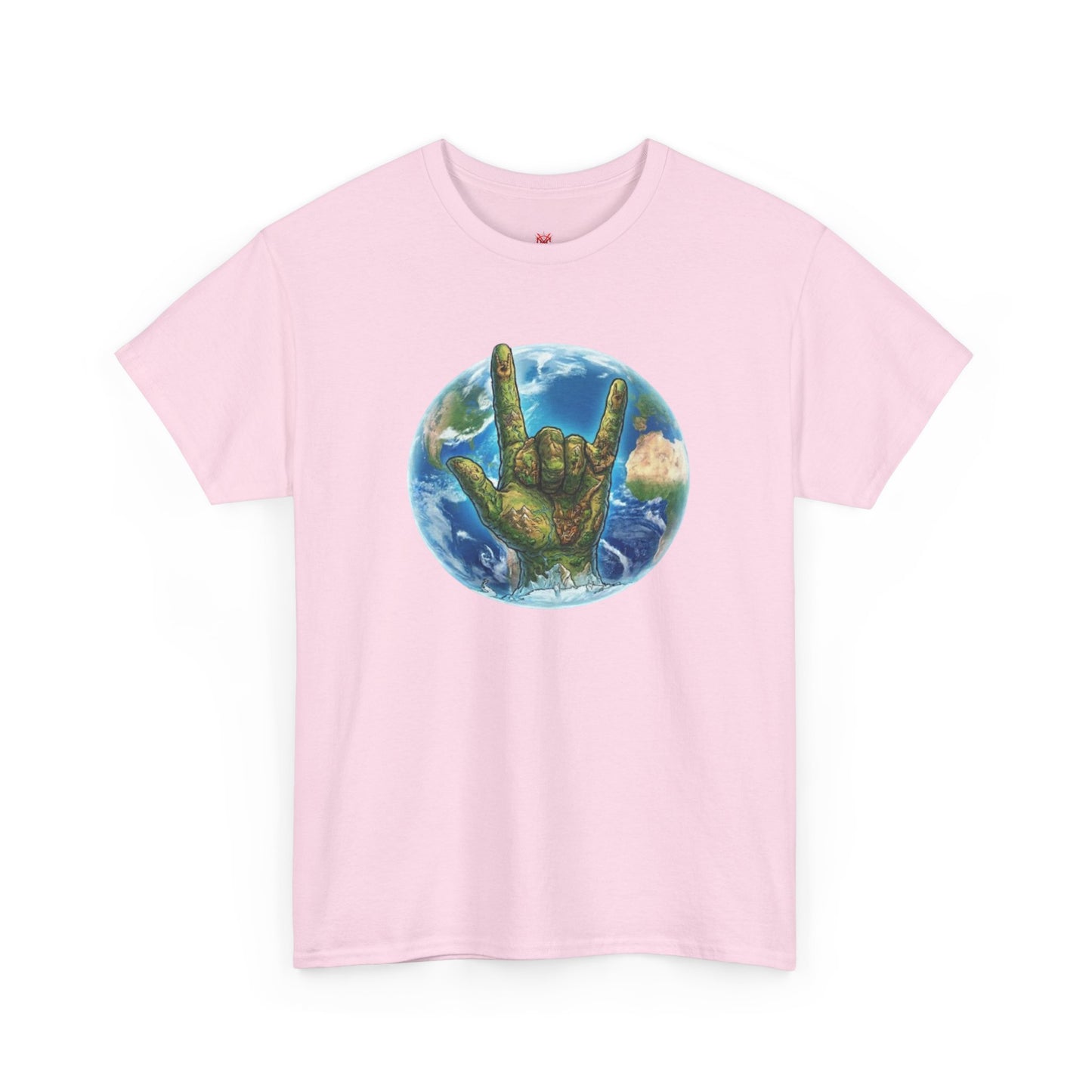 Planet Rock T-Shirt