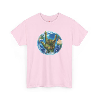 Planet Rock T-Shirt