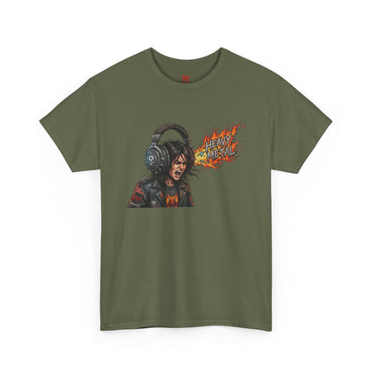Gamer Flames T-Shirt