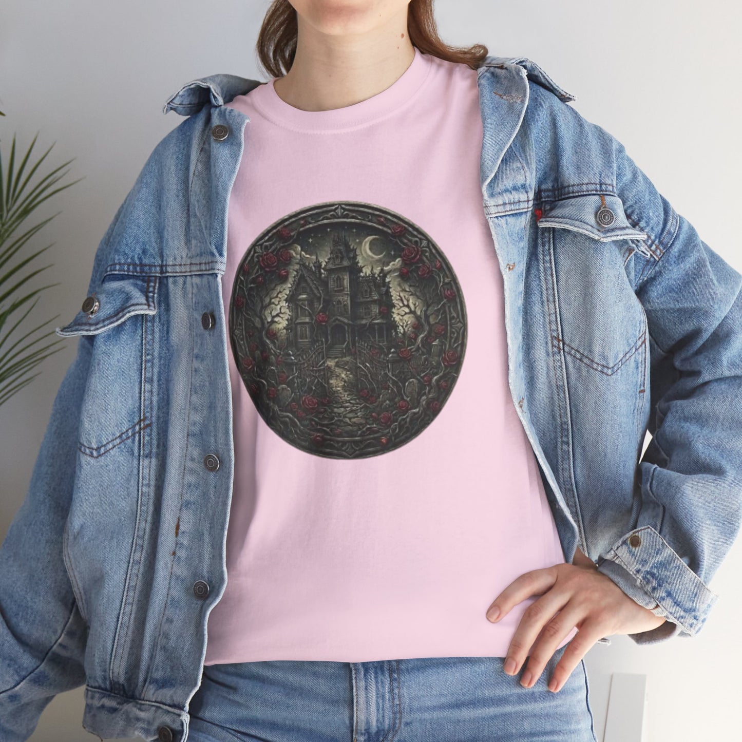 Castle Manor T-Shirt