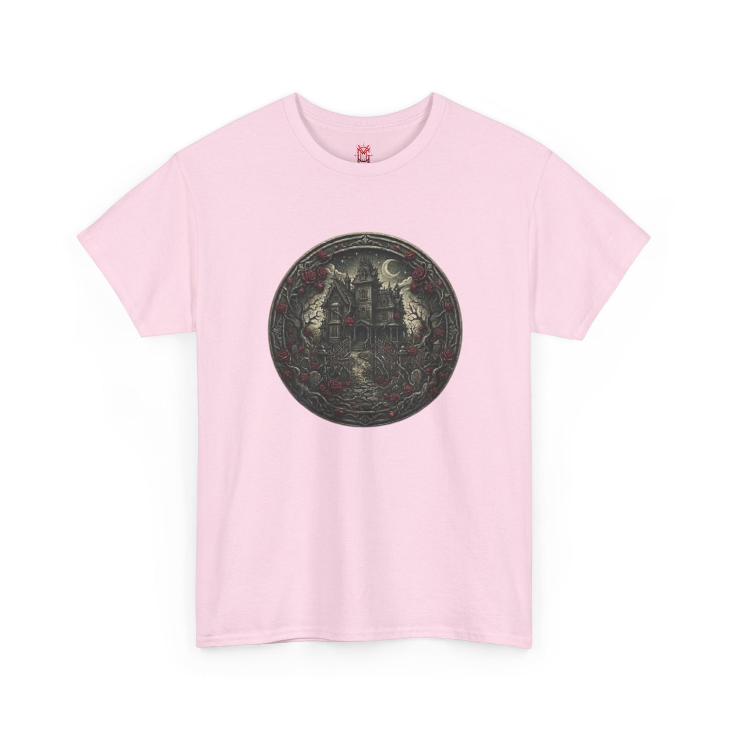Castle Manor T-Shirt