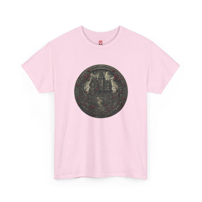 Castle Manor T-Shirt