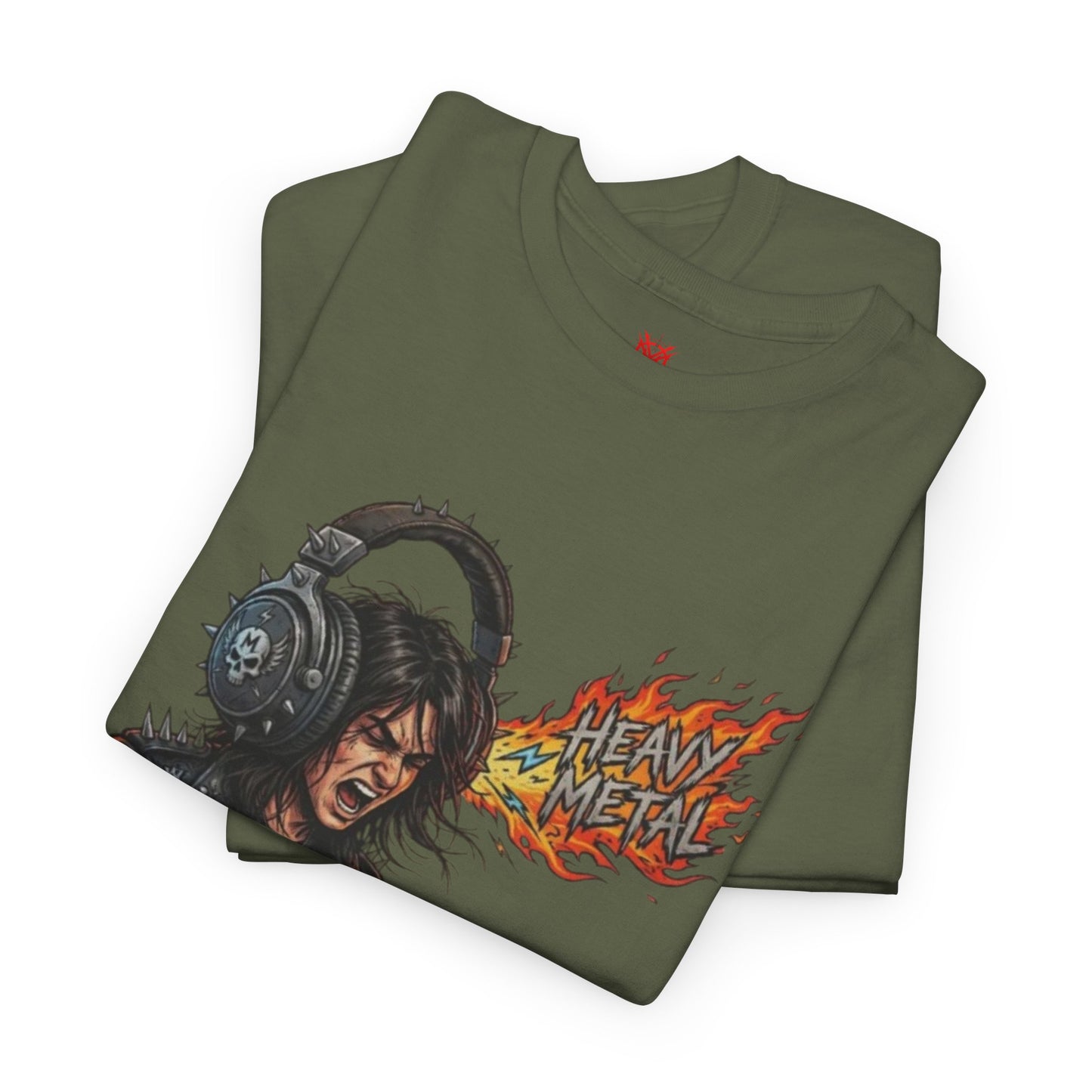 Gamer Flames T-Shirt
