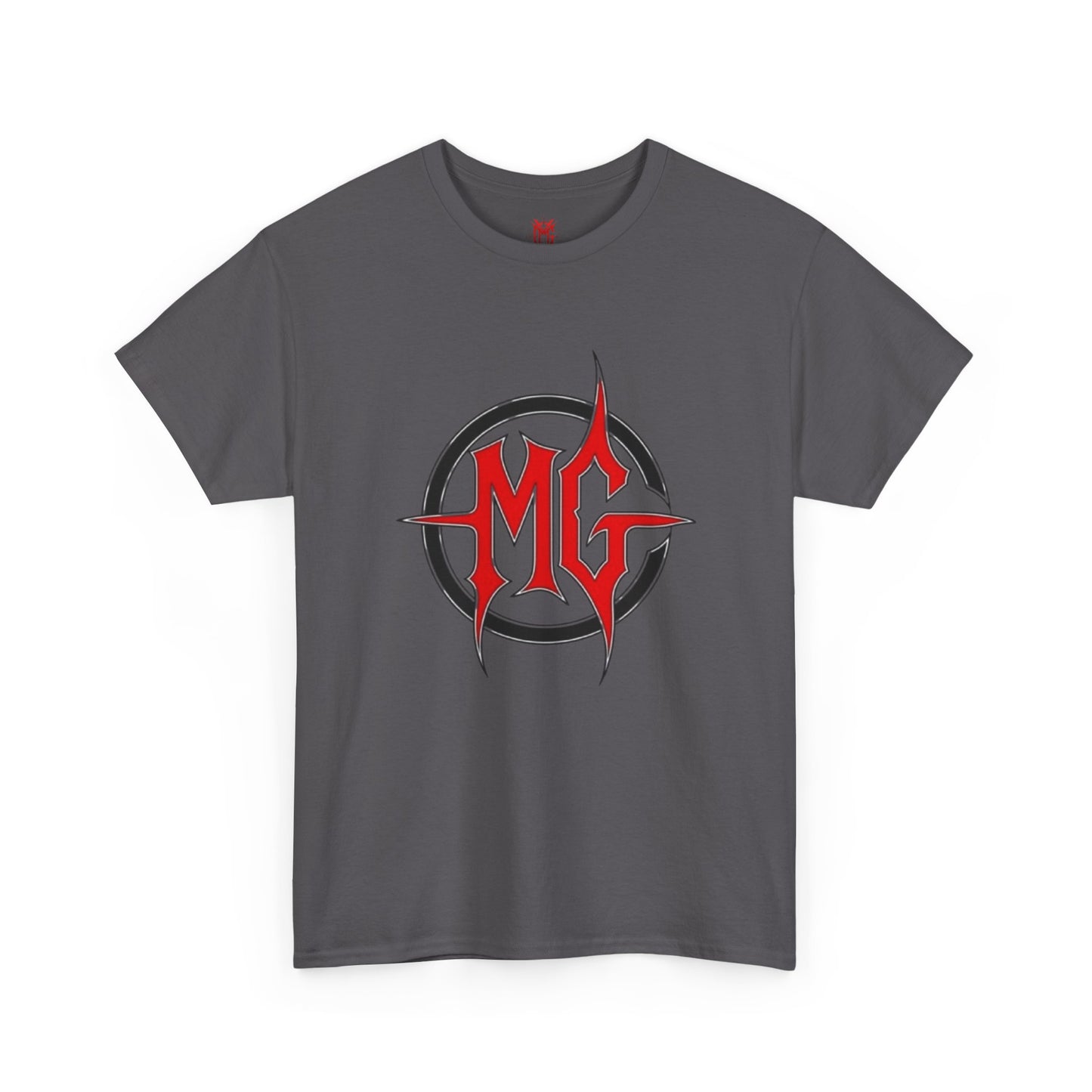 MG Logo T-Shirt