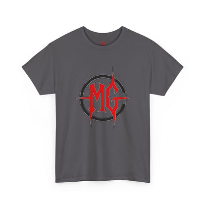 MG Logo T-Shirt